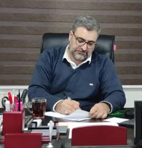 مجید طاهری‌فر